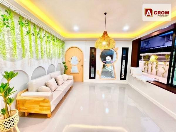 ทาวน์เฮาส์ 2550000 นนทบุรี บางบัวทอง พิมลราช ทาวน์เฮาส์ 2550000 นนทบุรี บางบัวทอง พิมลราช