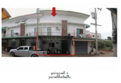 ทาวน์เฮาส์ 3970000 สุราษฎร์ธานี เมืองสุราษฎร์ธานี ขุนทะเล