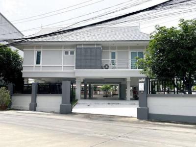 บ้านเดี่ยว 75000 กรุงเทพมหานคร เขตดอนเมือง สีกัน