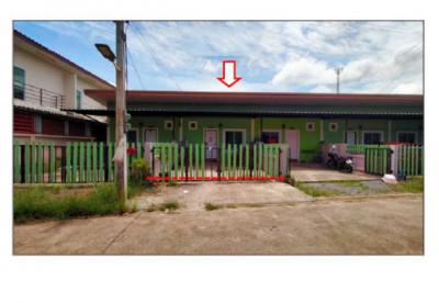 บ้านเดี่ยว 750000 สุราษฎร์ธานี เมืองสุราษฎร์ธานี วัดประดู่