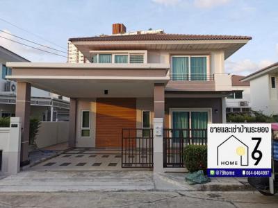 บ้านเดี่ยว 28000 ระยอง เมืองระยอง ปากน้ำ