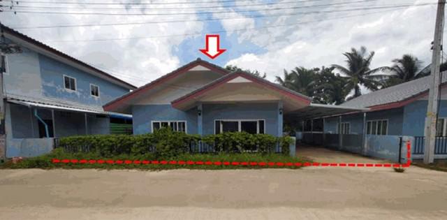 บ้านเดี่ยว 1900000 สุราษฎร์ธานี ไชยา ทุ่ง บ้านเดี่ยว 1900000 สุราษฎร์ธานี ไชยา ทุ่ง