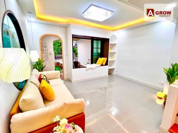 ทาวน์เฮาส์ 2050000 นนทบุรี บางบัวทอง พิมลราช ทาวน์เฮาส์ 2050000 นนทบุรี บางบัวทอง พิมลราช