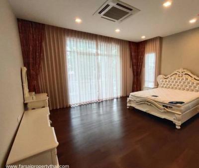บ้านเดี่ยว 250000 กรุงเทพมหานคร เขตบางนา บางนา