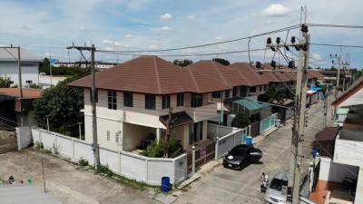 บ้านเดี่ยว 2600000 สมุทรสาคร เมืองสมุทรสาคร ท่าทราย