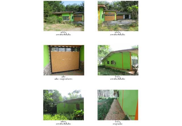 บ้านเดี่ยว 2250000 สุราษฎร์ธานี เวียงสระ ทุ่งหลวง