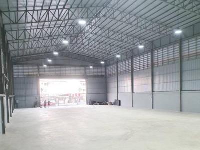 โกดัง 200000 กรุงเทพมหานคร เขตหลักสี่ ตลาดบางเขน