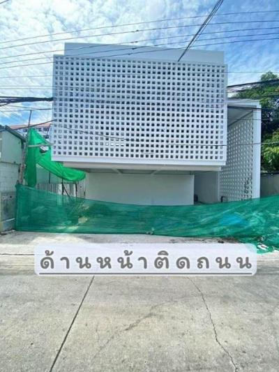 อาคารพาณิชย์ 99998 กรุงเทพมหานคร เขตพญาไท สามเสนใน