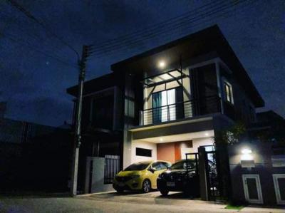 บ้านเดี่ยว 21899 ปทุมธานี คลองหลวง คลองหนึ่ง