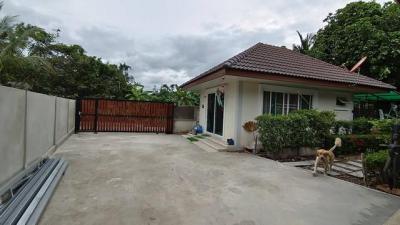 บ้านเดี่ยว 3350000 เชียงใหม่ แม่ริม ดอนแก้ว
