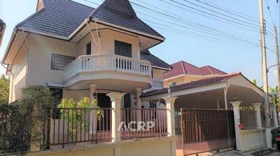 บ้านเดี่ยว 7000000 เชียงใหม่ เมืองเชียงใหม่ สันผีเสื้อ