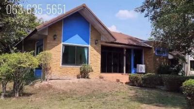 บ้านเดี่ยว 2900000 นครนายก บ้านนา บ้านพร้าว