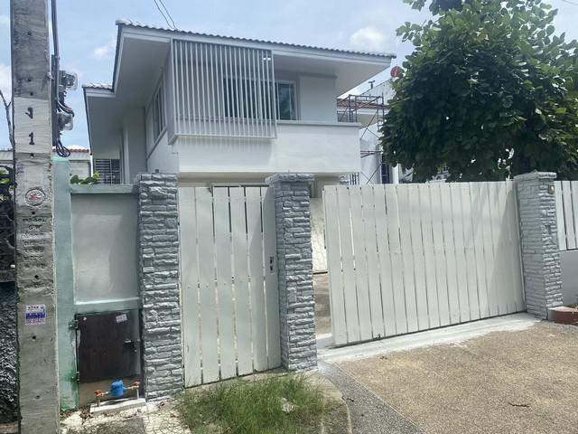 บ้านเดี่ยว 9500000 กรุงเทพมหานคร เขตบางกะปิ หัวหมาก บ้านเดี่ยว 9500000 กรุงเทพมหานคร เขตบางกะปิ หัวหมาก