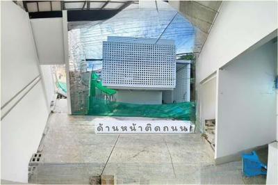 อาคารพาณิชย์ 99999 กรุงเทพมหานคร เขตพญาไท สามเสนใน