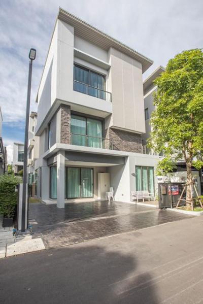 บ้านเดี่ยว 119999 กรุงเทพมหานคร เขตลาดพร้าว ลาดพร้าว