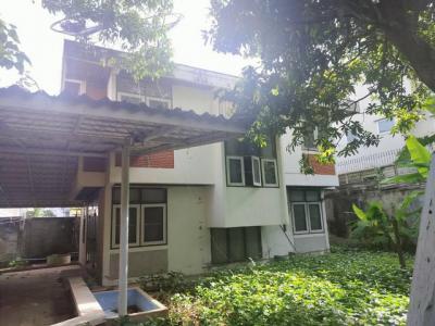 บ้านเดี่ยว 69000000 กรุงเทพมหานคร เขตวัฒนา คลองตันเหนือ