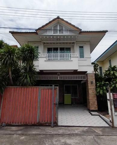 บ้านเดี่ยว 18000 ปทุมธานี เมืองปทุมธานี หลักหก