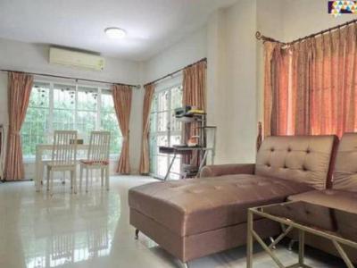 บ้านเดี่ยว 32000 กรุงเทพมหานคร เขตลาดกระบัง ลาดกระบัง