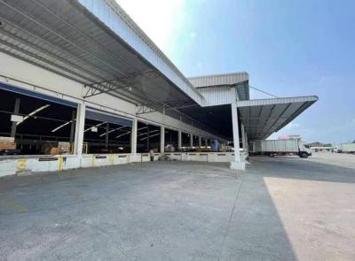 โรงงาน 1440000 สมุทรปราการ บางบ่อ บางเพรียง