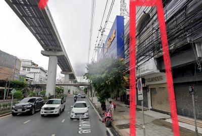 อาคารพาณิชย์ 55000 กรุงเทพมหานคร เขตวังทองหลาง วังทองหลาง