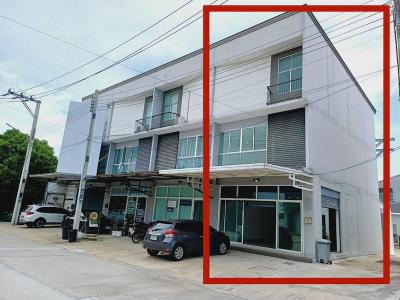 อาคารพาณิชย์ 25000 นนทบุรี บางใหญ่ บางม่วง