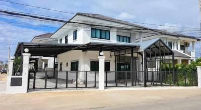 บ้านเดี่ยว 8900000 เชียงใหม่ เมืองเชียงใหม่ หนองหอย