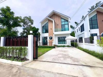 บ้านเดี่ยว 5300000 เชียงใหม่ เมืองเชียงใหม่ แม่เหียะ