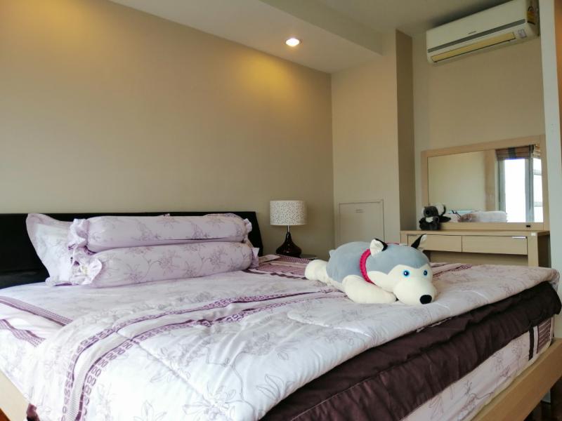 คอนโด 9500 นนทบุรี ปากเกร็ด บ้านใหม่ คอนโด 9500 นนทบุรี ปากเกร็ด บ้านใหม่