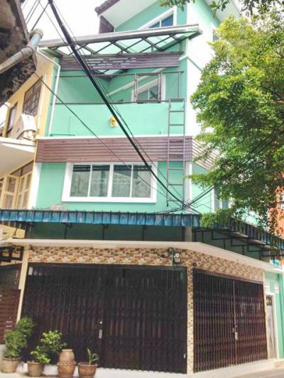 อาคารพาณิชย์ 18499 กรุงเทพมหานคร เขตพระนคร วัดราชบพิธ