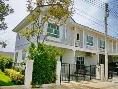 บ้านเดี่ยว 12998 ปทุมธานี ธัญบุรี ลำผักกูด