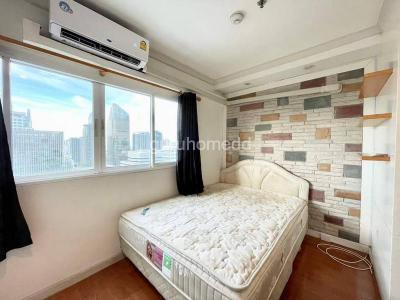 คอนโด 25000 กรุงเทพมหานคร เขตวัฒนา คลองเตยเหนือ
