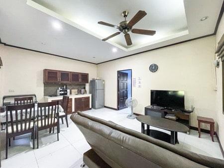บ้านเดี่ยว 16000 สุราษฎร์ธานี เกาะสมุย บ่อผุด