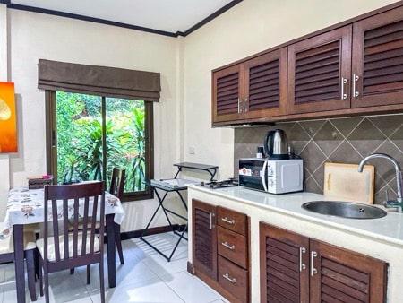บ้านเดี่ยว 16000 สุราษฎร์ธานี เกาะสมุย บ่อผุด