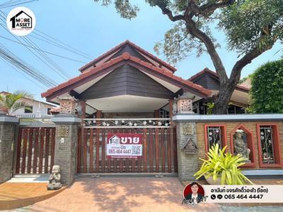 บ้านเดี่ยว 5200000 นนทบุรี ปากเกร็ด ท่าอิฐ