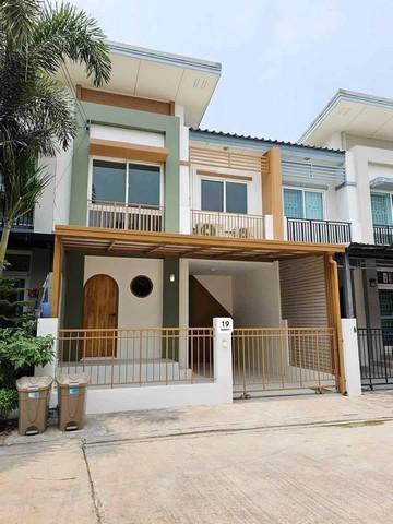 ทาวน์เฮาส์ 15000 กรุงเทพมหานคร เขตดอนเมือง สีกัน ทาวน์เฮาส์ 15000 กรุงเทพมหานคร เขตดอนเมือง สีกัน