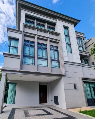 บ้านเดี่ยว 65000 กรุงเทพมหานคร เขตประเวศ หนองบอน