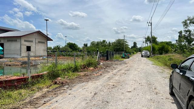 ที่ดิน 2400000 ปทุมธานี หนองเสือ หนองสามวัง ที่ดิน 2400000 ปทุมธานี หนองเสือ หนองสามวัง