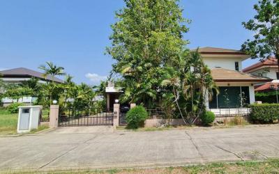 บ้านเดี่ยว 17900000 นนทบุรี ปากเกร็ด บ้านใหม่