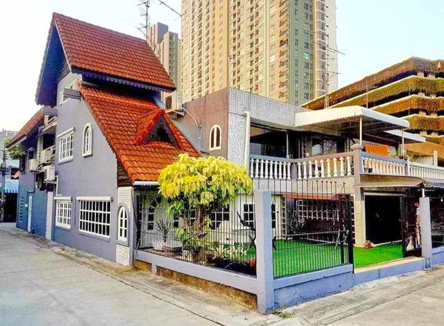 บ้านเดี่ยว 29998 กรุงเทพมหานคร เขตคลองเตย พระโขนง บ้านเดี่ยว 29998 กรุงเทพมหานคร เขตคลองเตย พระโขนง
