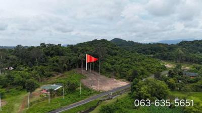 ที่ดิน 3800000 นครนายก เมืองนครนายก หินตั้ง