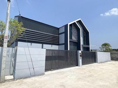 โกดัง 40000 ปทุมธานี ลาดหลุมแก้ว ลาดหลุมแก้ว