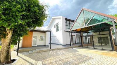 บ้านเดี่ยว 8500000 เชียงใหม่ เมืองเชียงใหม่ หนองป่าครั่ง