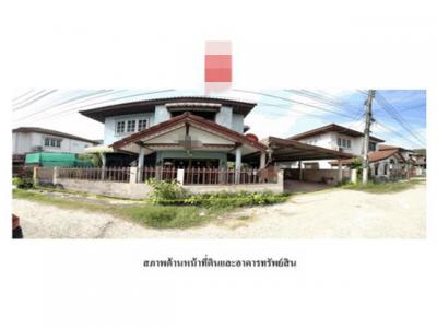 บ้านเดี่ยว 2200000 อุทัยธานี เมืองอุทัยธานี อุทัยใหม่