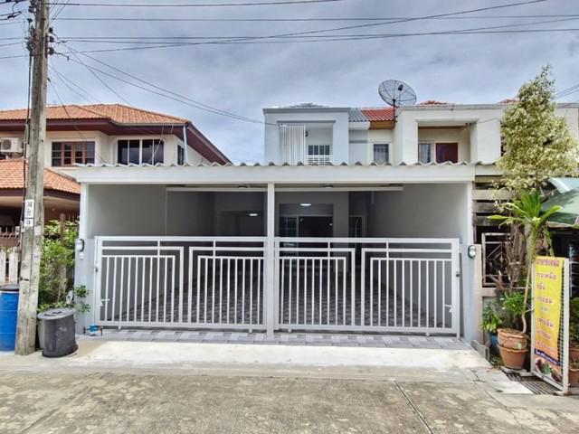 ทาวน์เฮาส์ 3290000 กรุงเทพมหานคร เขตคลองสามวา บางชัน ทาวน์เฮาส์ 3290000 กรุงเทพมหานคร เขตคลองสามวา บางชัน