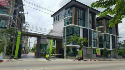สำนักงาน 40000 กรุงเทพมหานคร เขตลาดพร้าว ลาดพร้าว