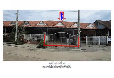 ทาวน์เฮาส์ 892000 สุราษฎร์ธานี เวียงสระ เวียงสระ