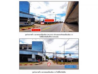 อาคารพาณิชย์ 1788000 สุราษฎร์ธานี เมืองสุราษฎร์ธานี มะขามเตี้ย