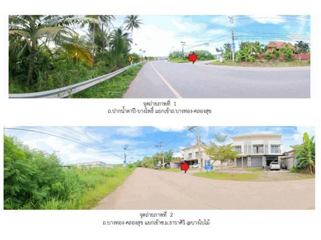 บ้านเดี่ยว 1658000 สุราษฎร์ธานี เมืองสุราษฎร์ธานี บางใบไม้ บ้านเดี่ยว 1658000 สุราษฎร์ธานี เมืองสุราษฎร์ธานี บางใบไม้