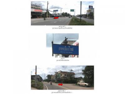 บ้านเดี่ยว 1775000 สุราษฎร์ธานี เมืองสุราษฎร์ธานี บางกุ้ง