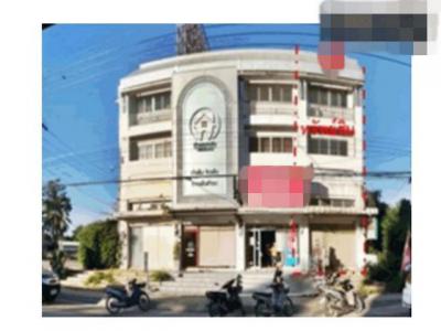 อาคารพาณิชย์ 2900000 สุพรรณบุรี สามชุก ย่านยาว
